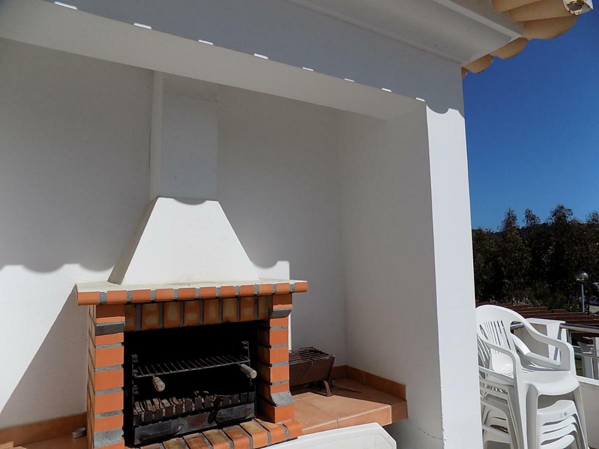 Casa Foz Villa ฟอซโดอาเรโย ภายนอก รูปภาพ