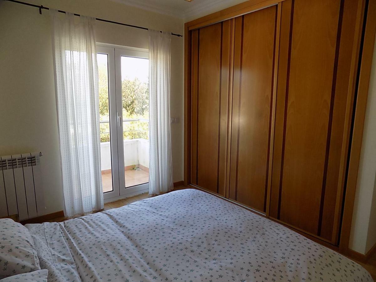 Casa Foz Villa ฟอซโดอาเรโย ภายนอก รูปภาพ