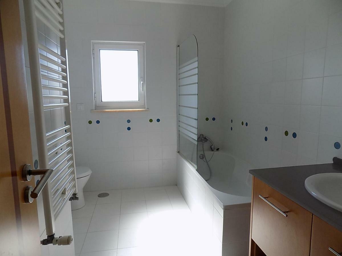 Casa Foz Villa ฟอซโดอาเรโย ภายนอก รูปภาพ