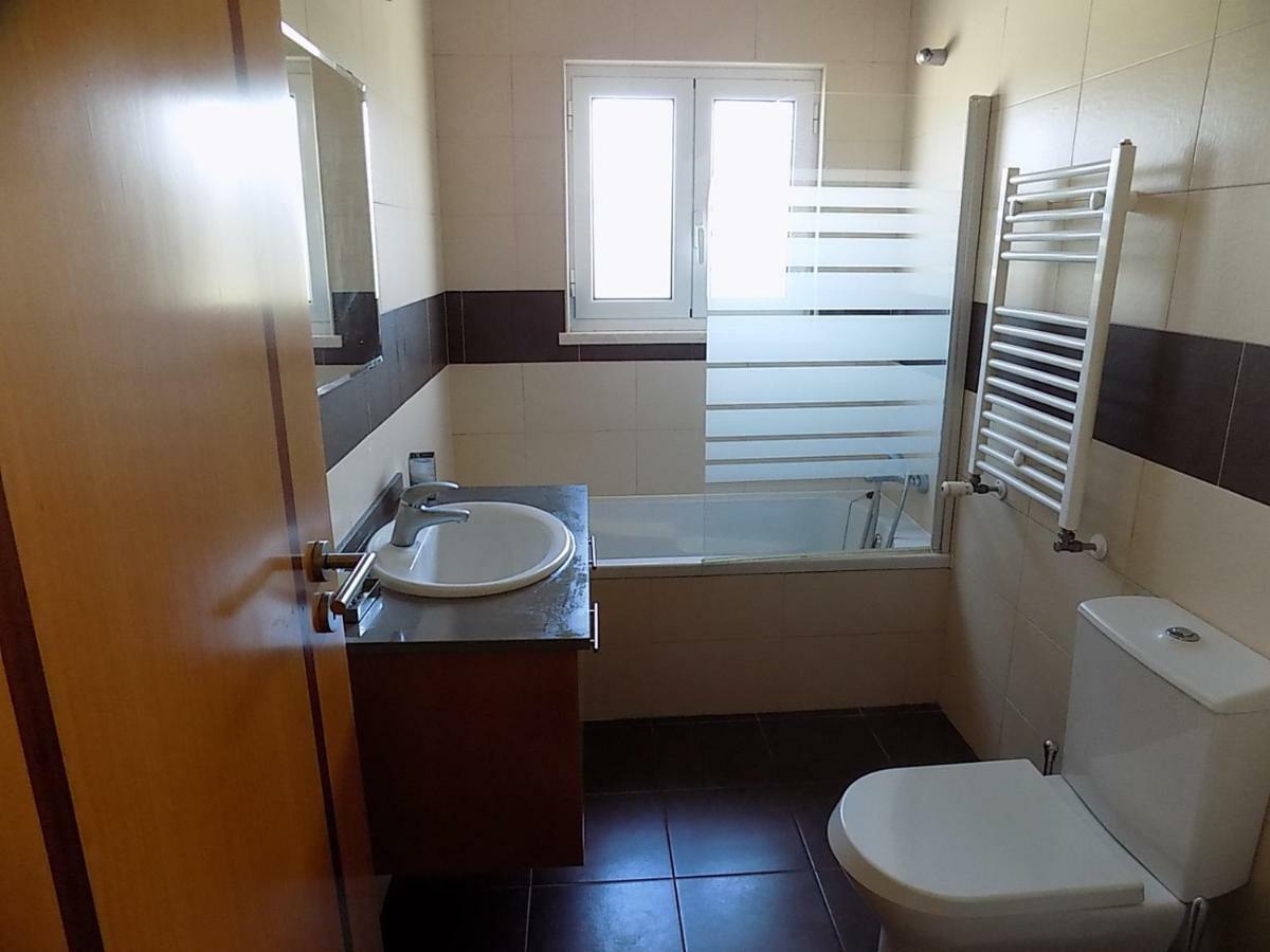 Casa Foz Villa ฟอซโดอาเรโย ภายนอก รูปภาพ